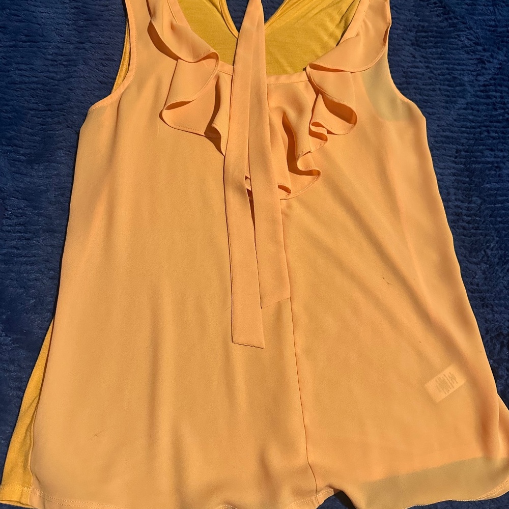 Express women’s shirt size small